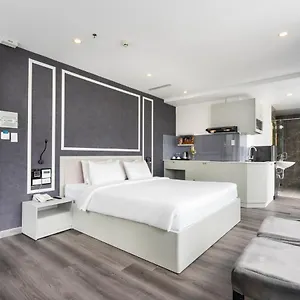  Apartment The Arrivals-lakeview Studio