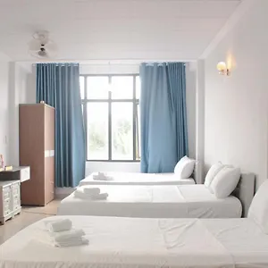  Apartment Papaya Sai Gon