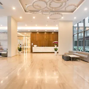  Apartment Luxury Gold 86- Millenium - Central City