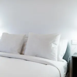  Apartamento Piso Junto A Mercado De San Agustin Y Catedral En España