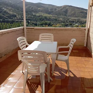  Apartamento Urba Ruta Del Veleta España